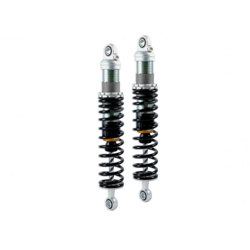 S36E Road & Track 305mm Twin Shocks