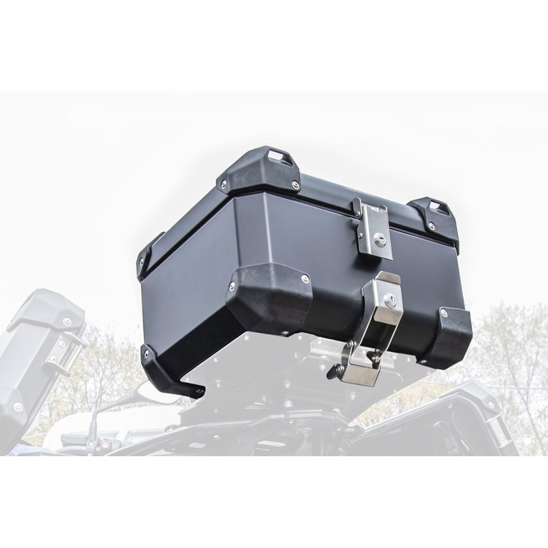 Top Case 43L – Evo -Bumot