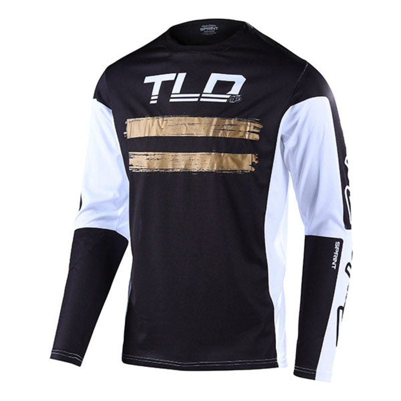 Troy Lee Designs – Marker Sprint Jersey (MTB)