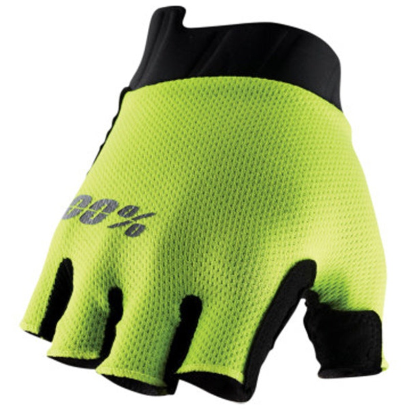 100% – Exceeda Gloves (Bicycle)