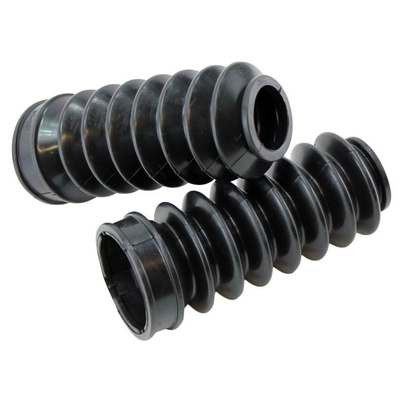 39mm Fork Boot Gaiters for Sportster Models