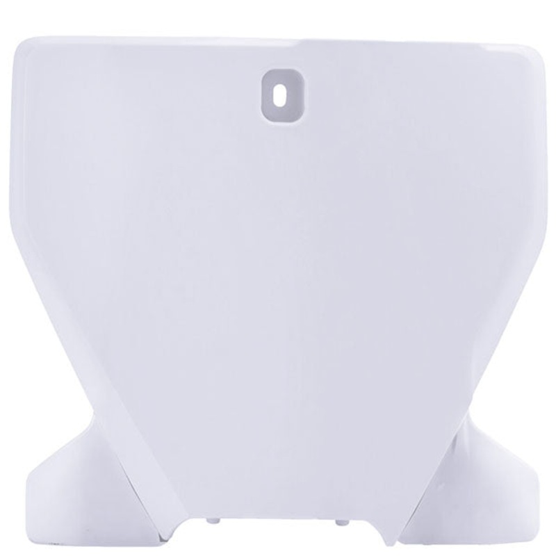 Acerbis – Front Number Plates (Husqvarna) Year 2017