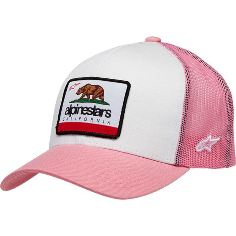 Alpinestars – Cali 2.0 Hat (Womens)
