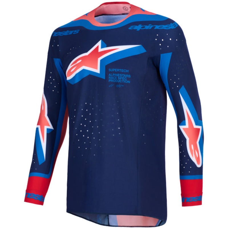 Alpinestars – Supertech Vista Jersey