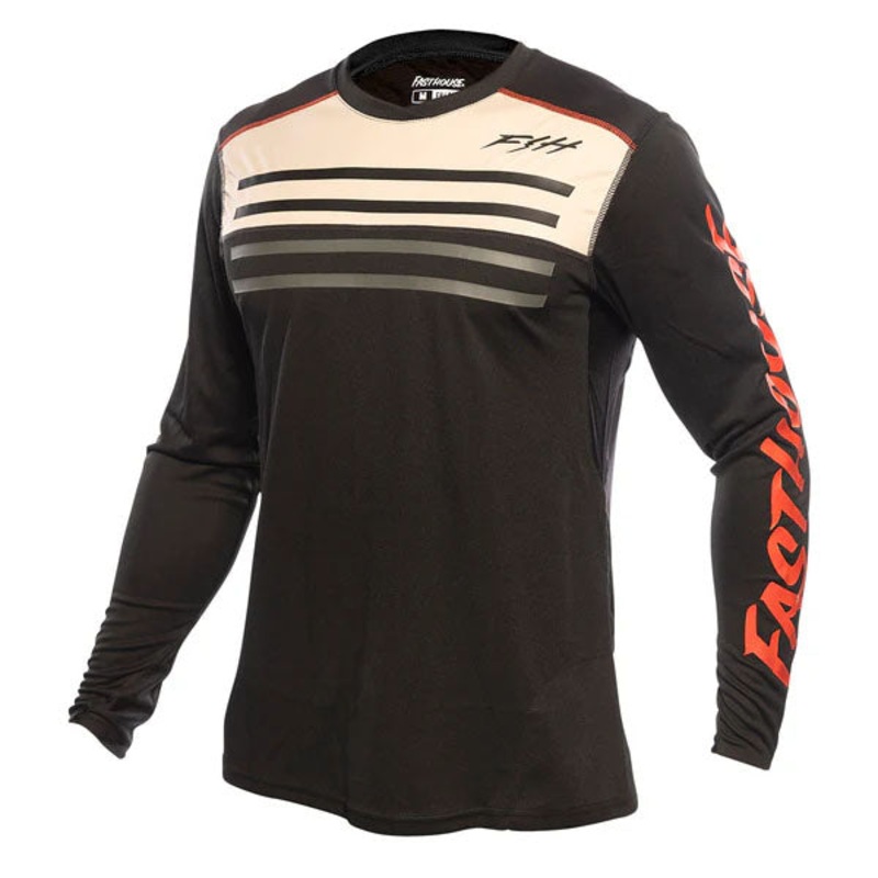 Fasthouse – Alloy Sidewinder LS Jersey (MTB)