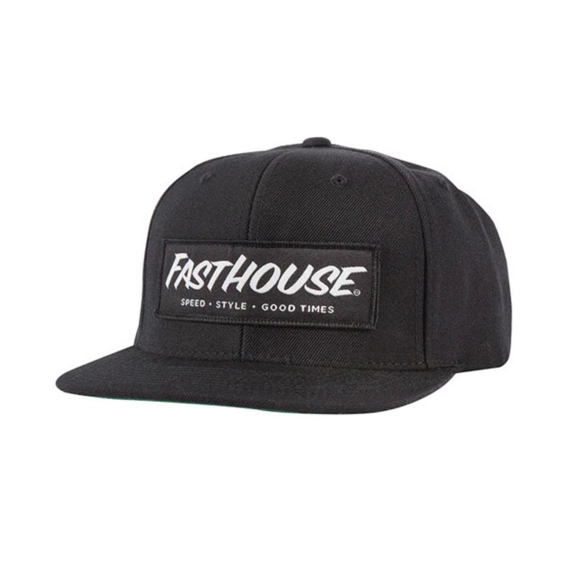 Fasthouse – Speed Style Hat (Youth)