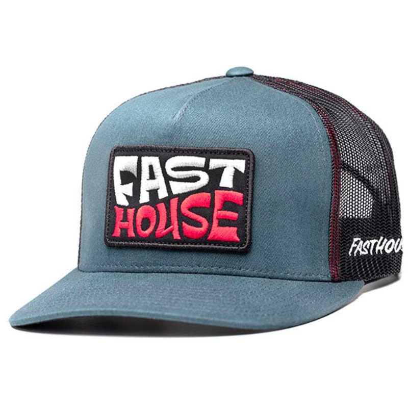 Fasthouse – Utopia Hat