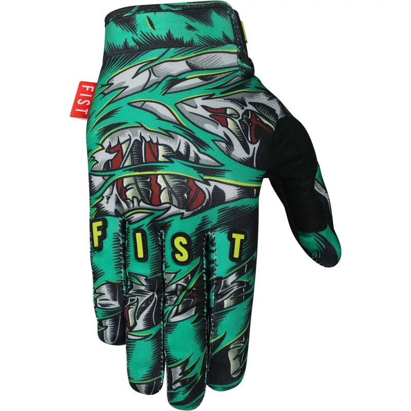 Fist Handwear Chapter 26 Daniel Sandoval Youth Cycle Gloves Sandman