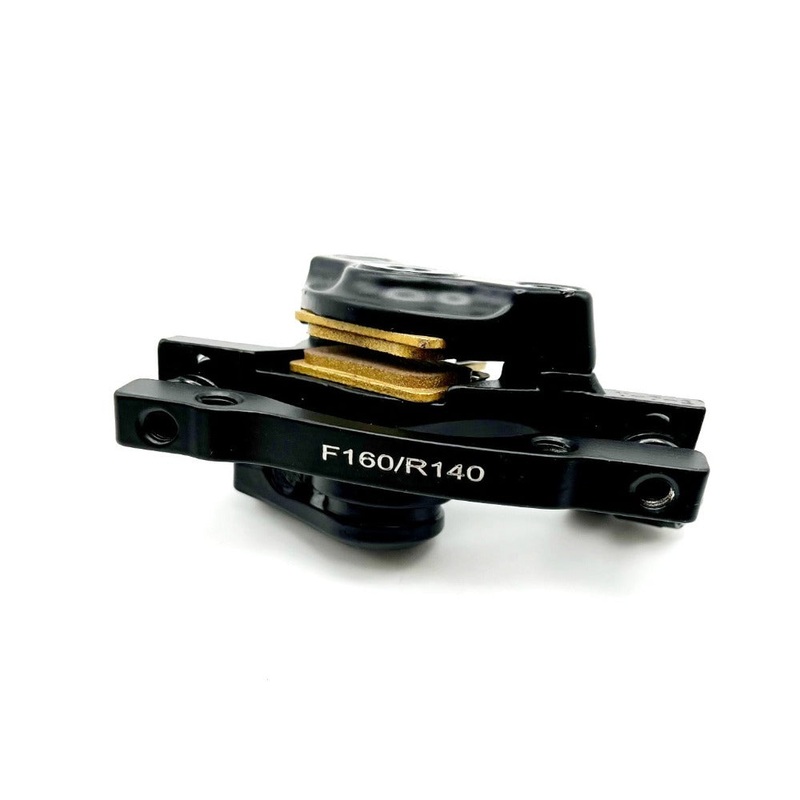 Front Brake Caliper (Mechanical) – 1500W Dirt Bike