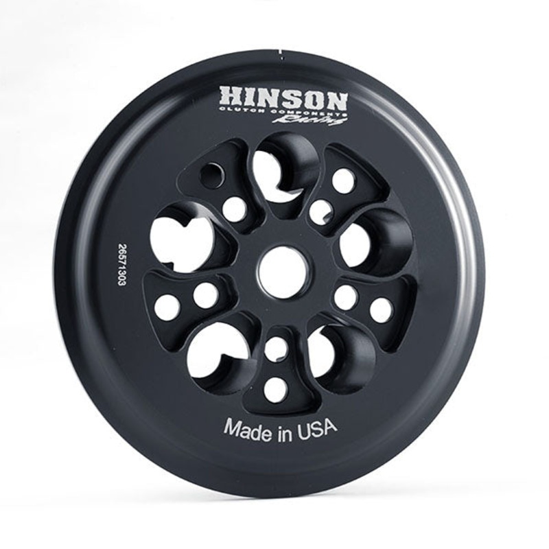 Hinson – Billet Pressure Plates (KTM)
