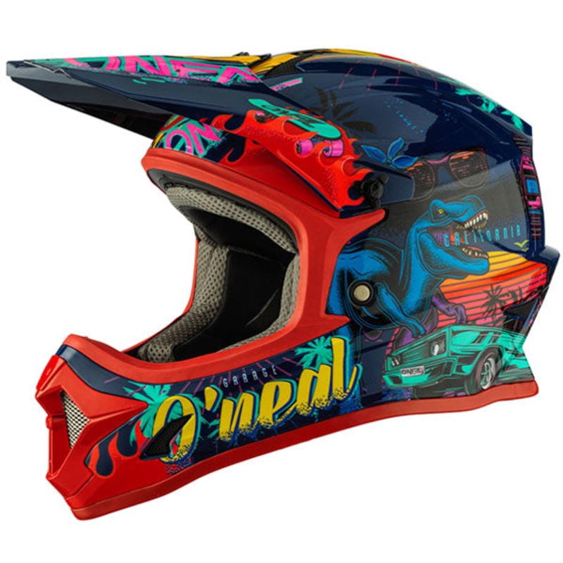 O’Neal – 1 Series Rex Helmet (Youth)