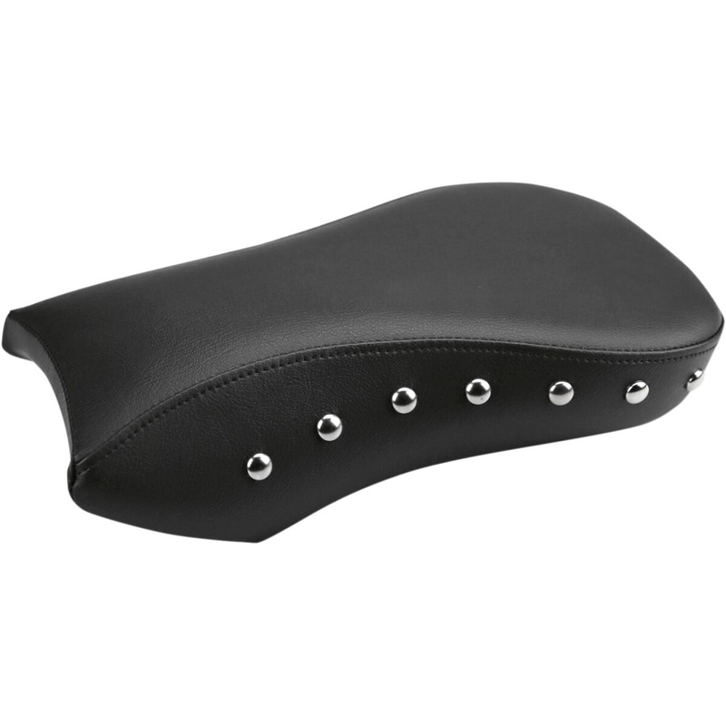 Renegade Sport Pillion Chrome Studs – 04-05 Dyna