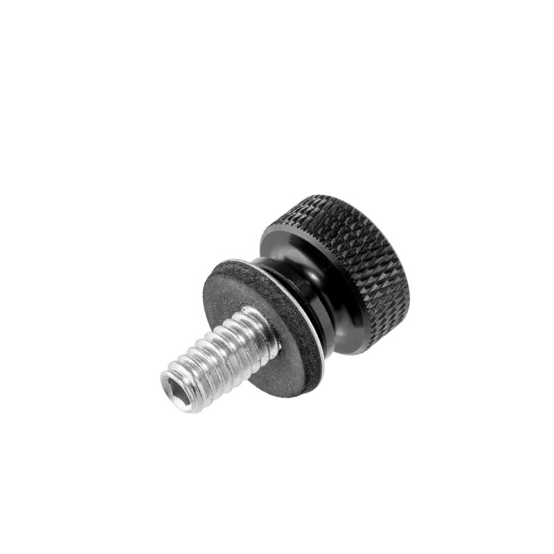 Seat Bolts Rear Mount Screw For 1986-2025 Harley Davidson Dyna Sportster Touring