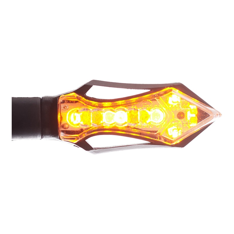 Whites Aurora Beacon LED Indicator – Sequential