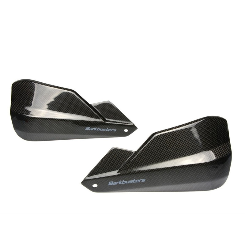 Barkbuster Carbon Guard Blade Hand Guards