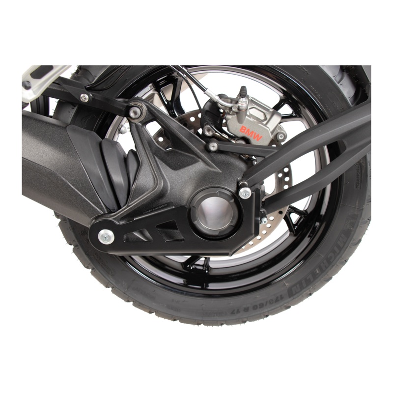BMW R 1300R Protection – Cardan Shaft Protection