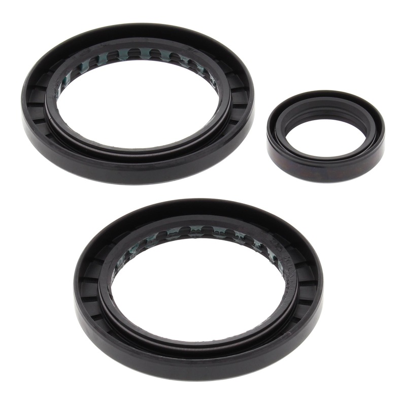 Differential Seal Kit Polaris Magnum 325 ’00-’02 Rear