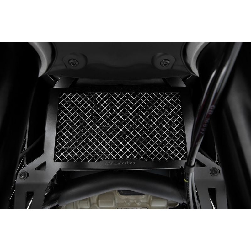 DUCATI Multistrada V4 Protection – Oil Cooler Guard “EXTREME”