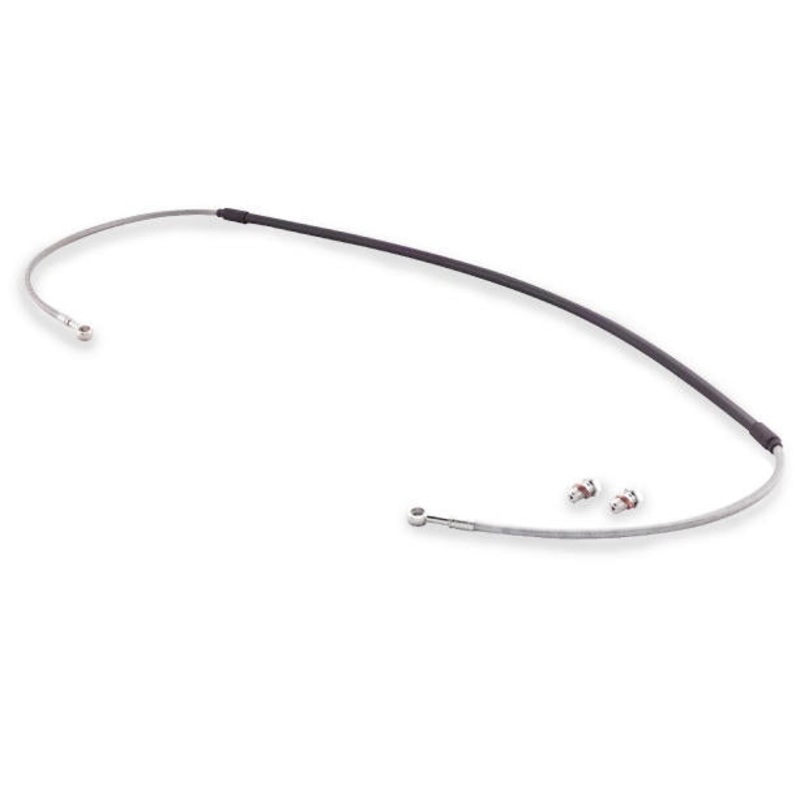 Galfer – Stainless Steel MX Rear Brake Line (Yamaha)