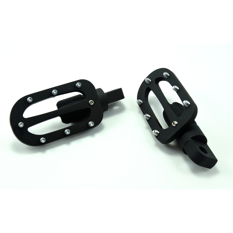 Gripper Footpegs