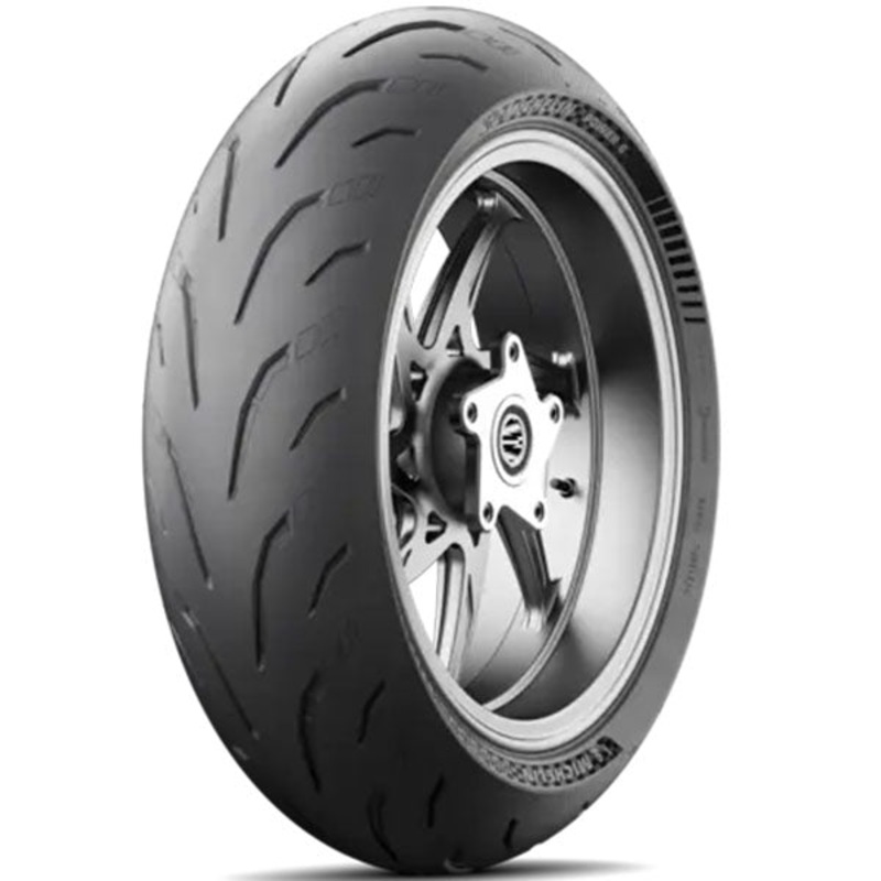 Michelin  Power 6 Rear Tire