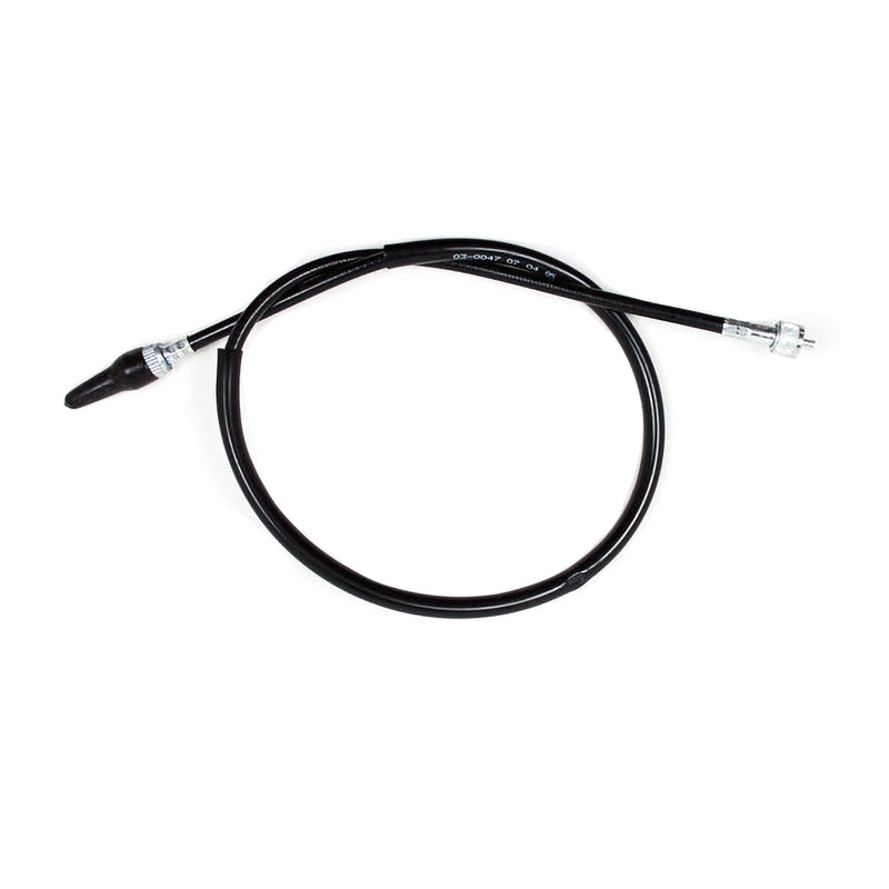 Motion Pro Speedometer Cable Kawasaki EX250 ’86-’04 / EX500 ’94-’04