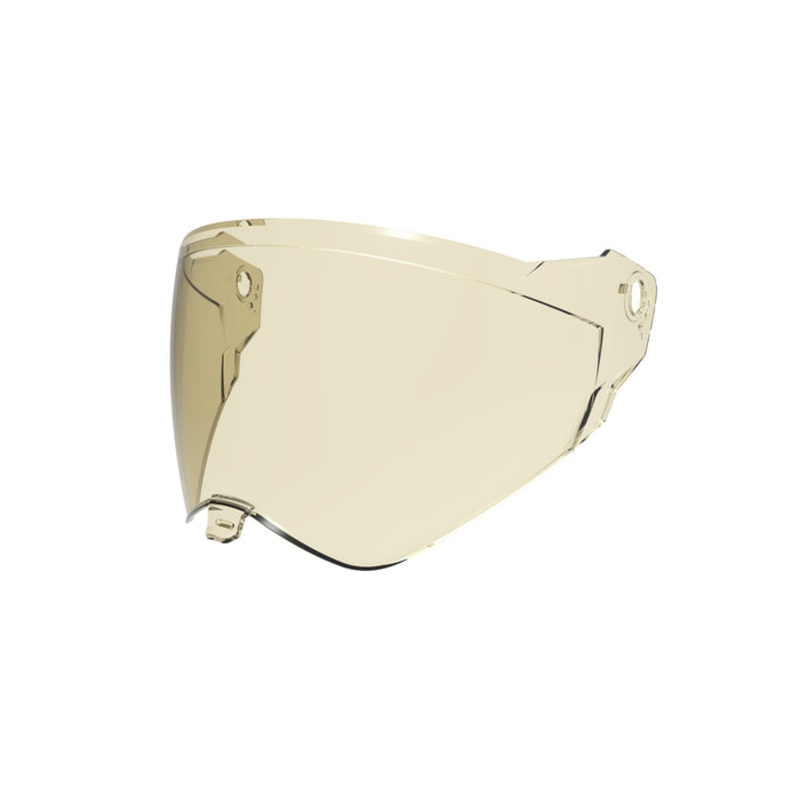Nexx Motorcycle crash helmet  XD1 Anti-Scratch Light Smoke Visor Helmet Shield -04visxd0001