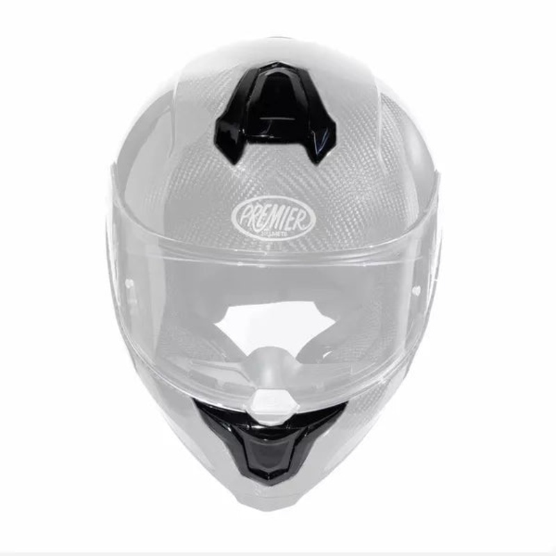 Premier Hyper Helmet Vent Kit Black