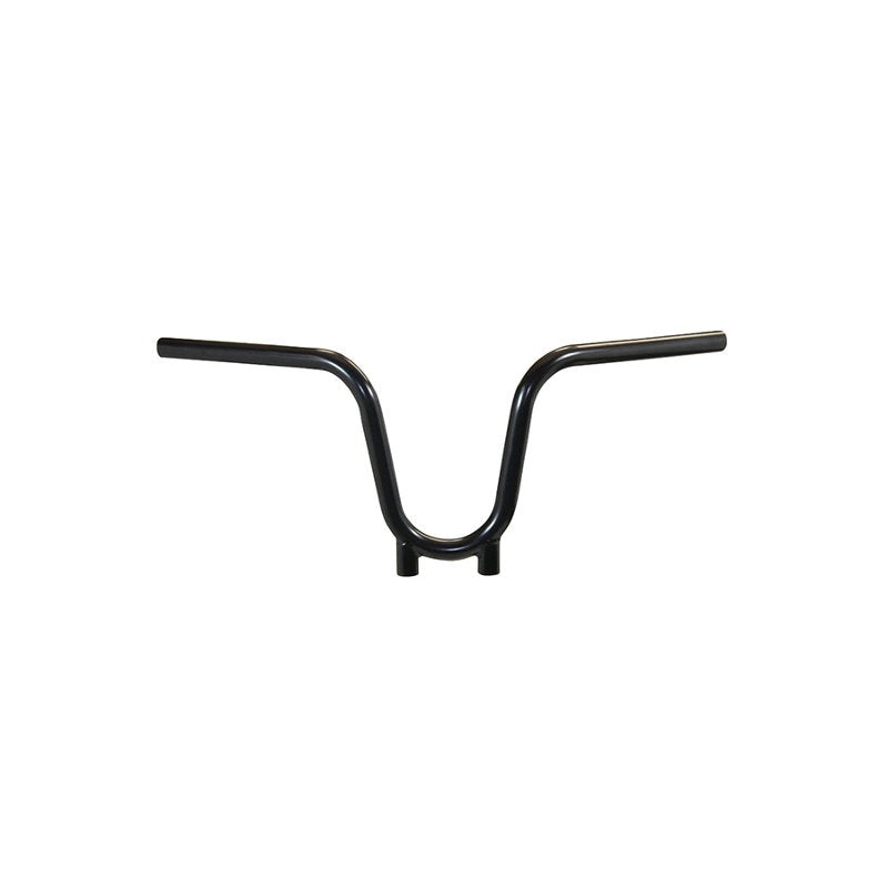 TC Bros. 1″ Bootlegger Handlebars – Black