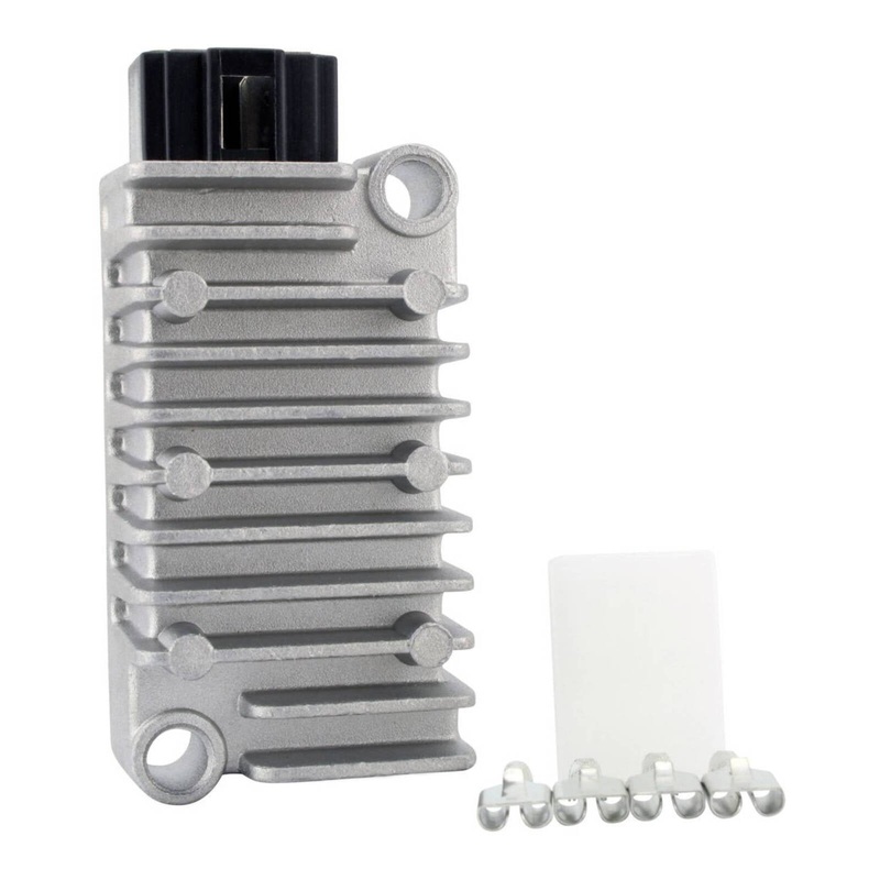 Voltage Regulator Rectifier Kawasaki Eliminator 125