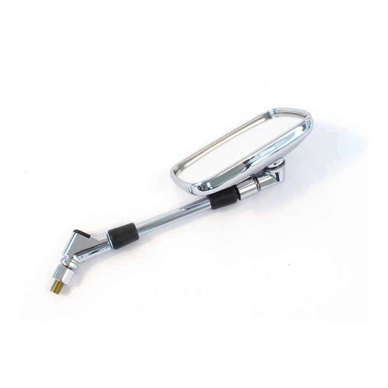 Whites Mirror Suzuki GSF1200 ’01-’05 (Right)