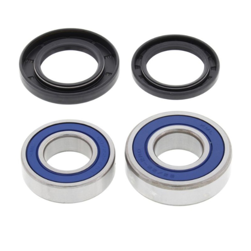 All Balls – Rear Wheel Bearing Kit (Yamaha)