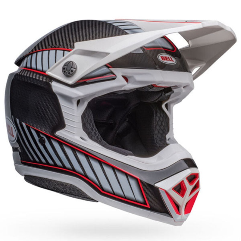 Bell – Moto-10 Spherical Rhythm Helmet