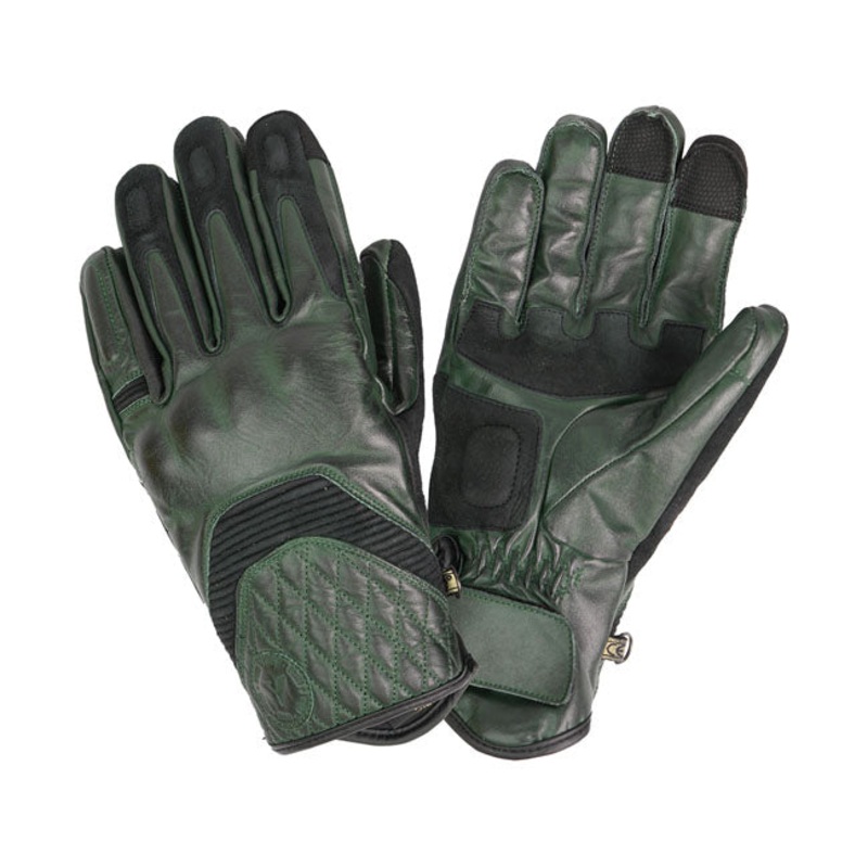 ByCity Cafe 3 Gloves Green