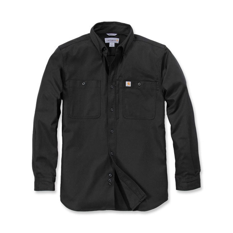 Carhartt Professional Workshirt Black