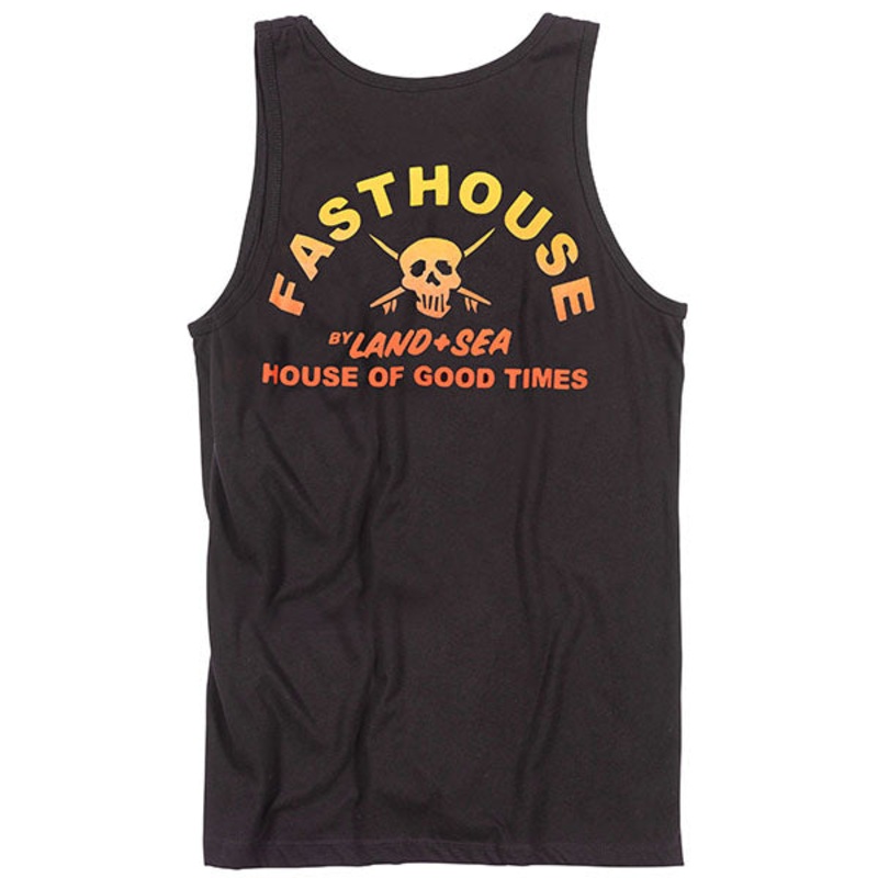 Fasthouse – Break Tank Top