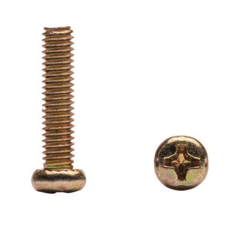 KEIHIN PWK 28 FLOAT BOWL SCREW (PAIR)
