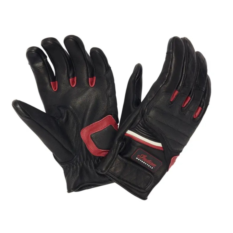 Men’s Freeway Glove, Black