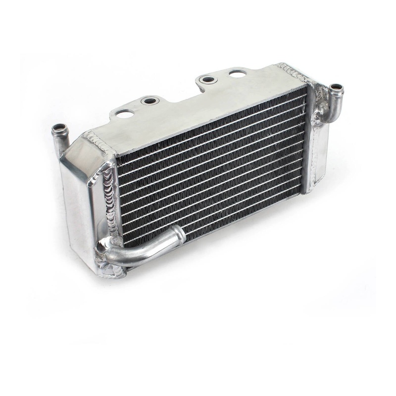 Whites Radiator Left Honda CRF150R ’07-’19