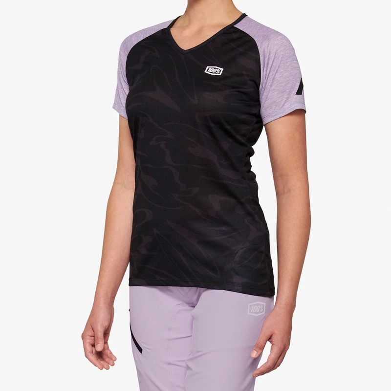 100% AIRMATIC WOMEN’S MTB JERSEY