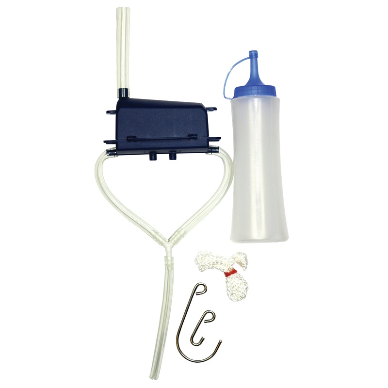 BikeTek Chain Cleaning Kit