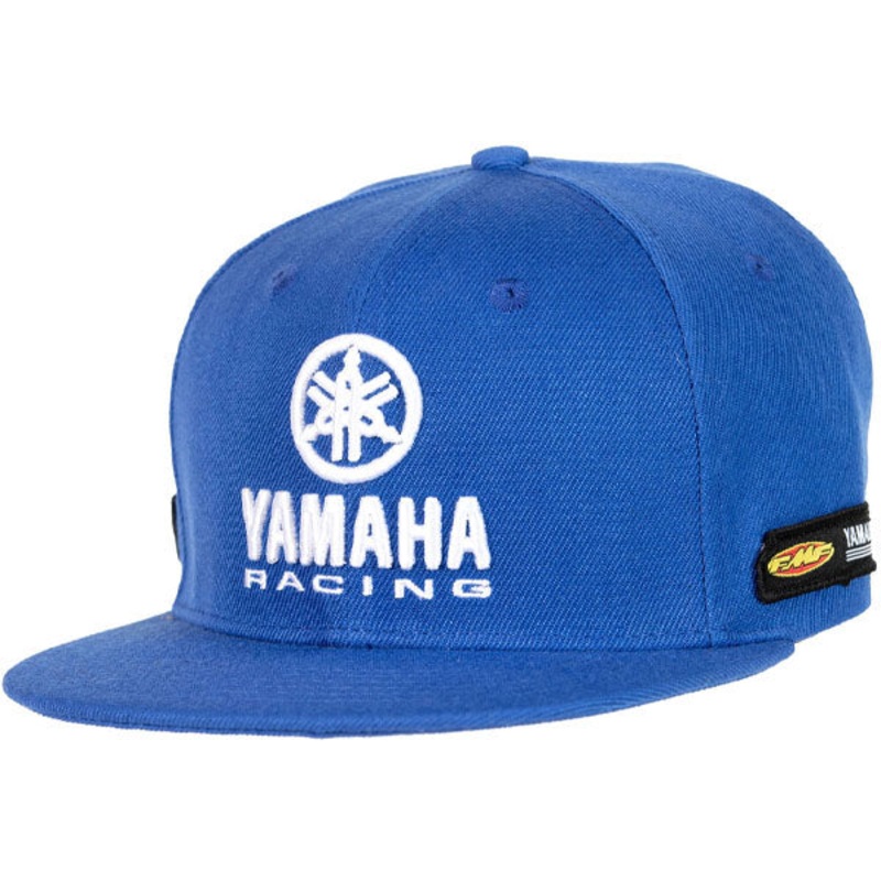 D’Cor Visuals – Yamaha Hat