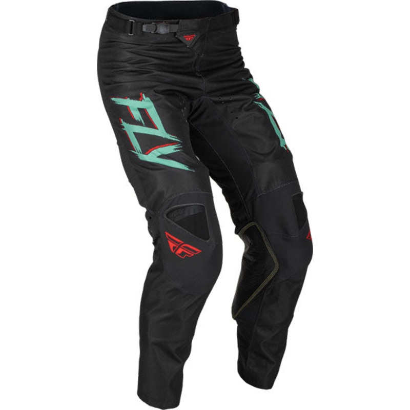 Fly Racing – Kinetic SE Rave Pants
