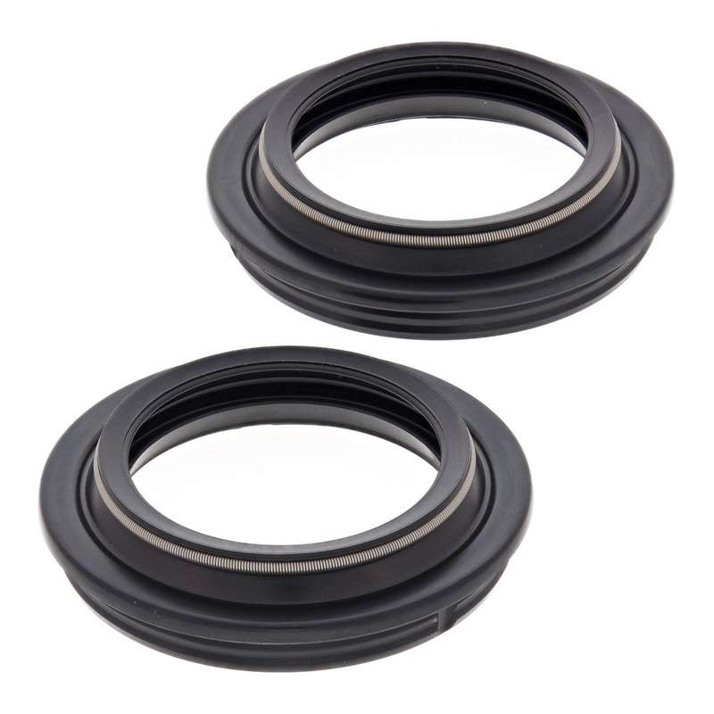 Fork Dust Seals 37×50 (16) S 57-109