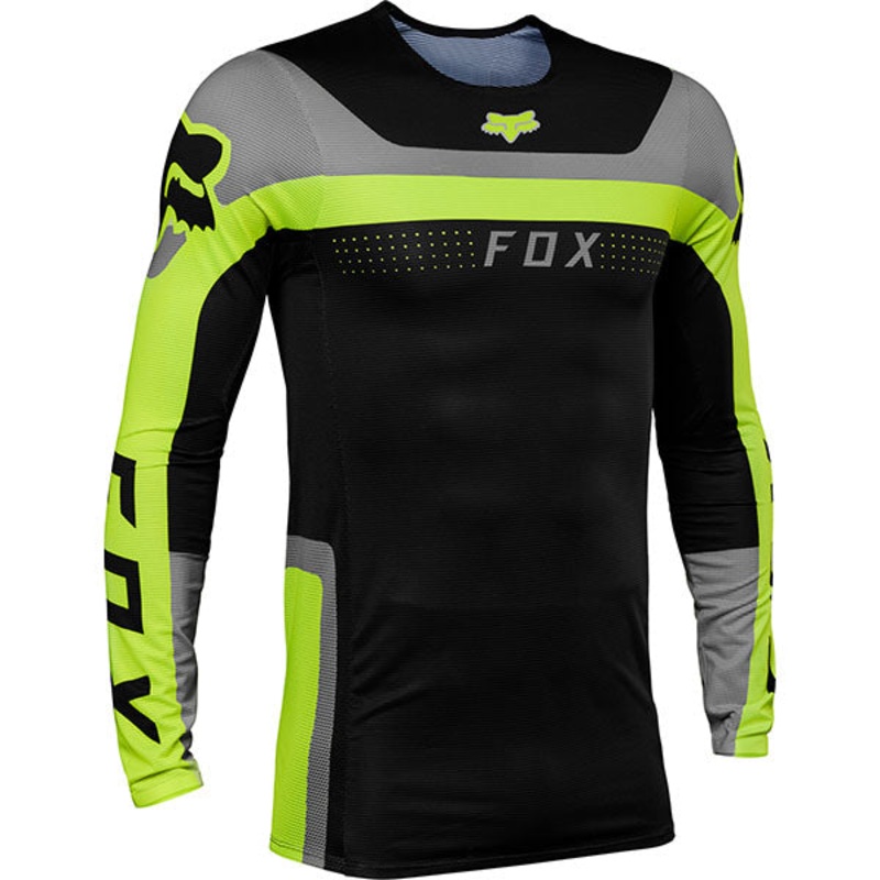 Fox Racing – Flexair Efekt Jersey