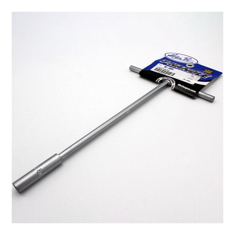 Motion Pro T-Handle Socket – 8mm