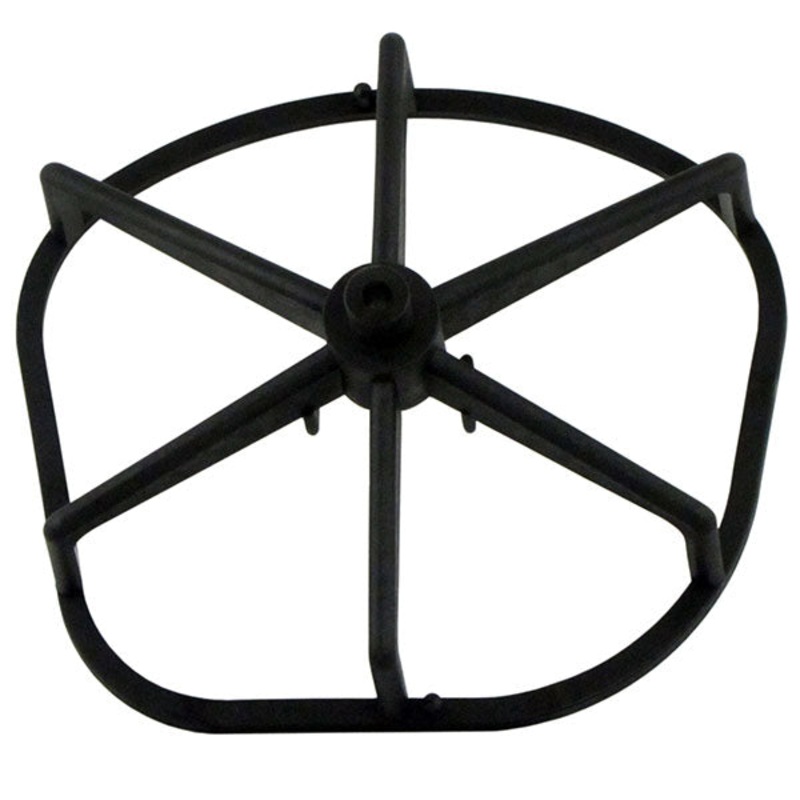 No-Toil – Air Filter Cages