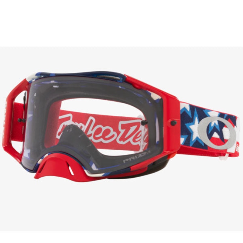 Oakley – Airbrake MX Troy Lee Designs Series Goggle