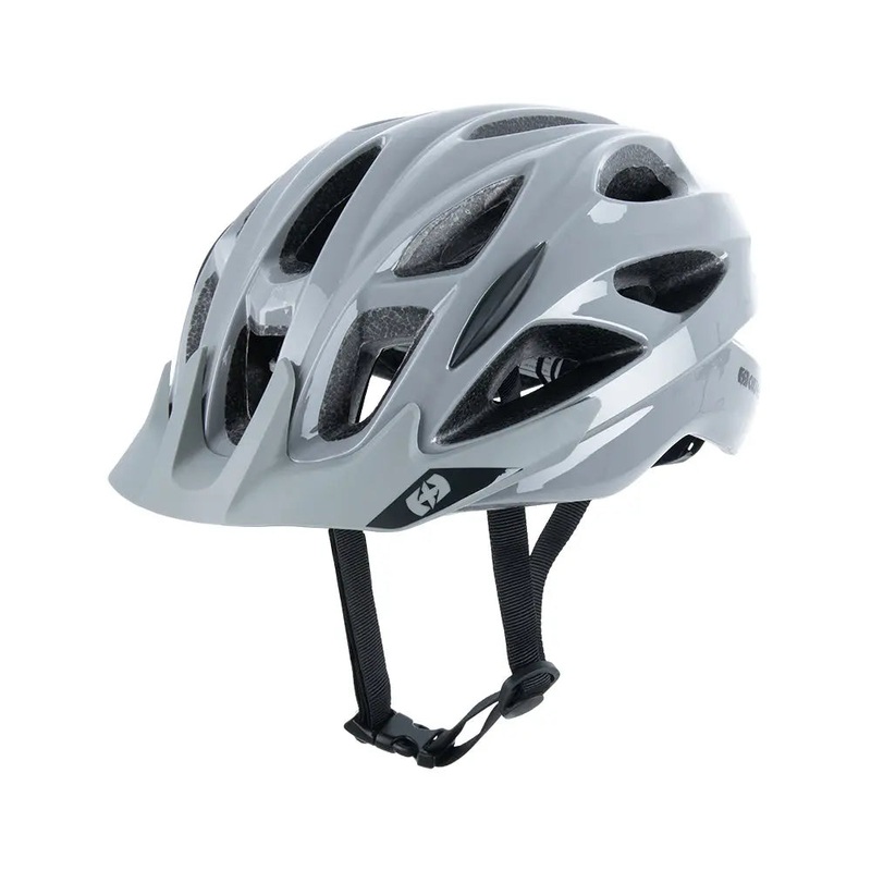 Oxford Hoxton Cycle Helmet Grey