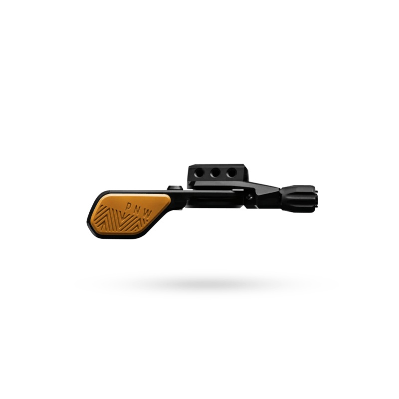 PNW Components Loam Lever Gen 2 – Peanut Butter – SRAM MMX Clamp